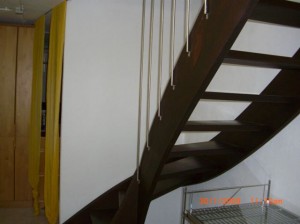 ... und nach den Renovierungsarbeiten.