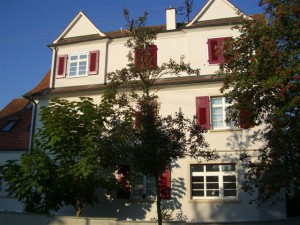 Faszination "Altes Haus"