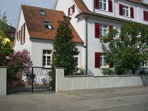 Beispiel Gartengestaltung